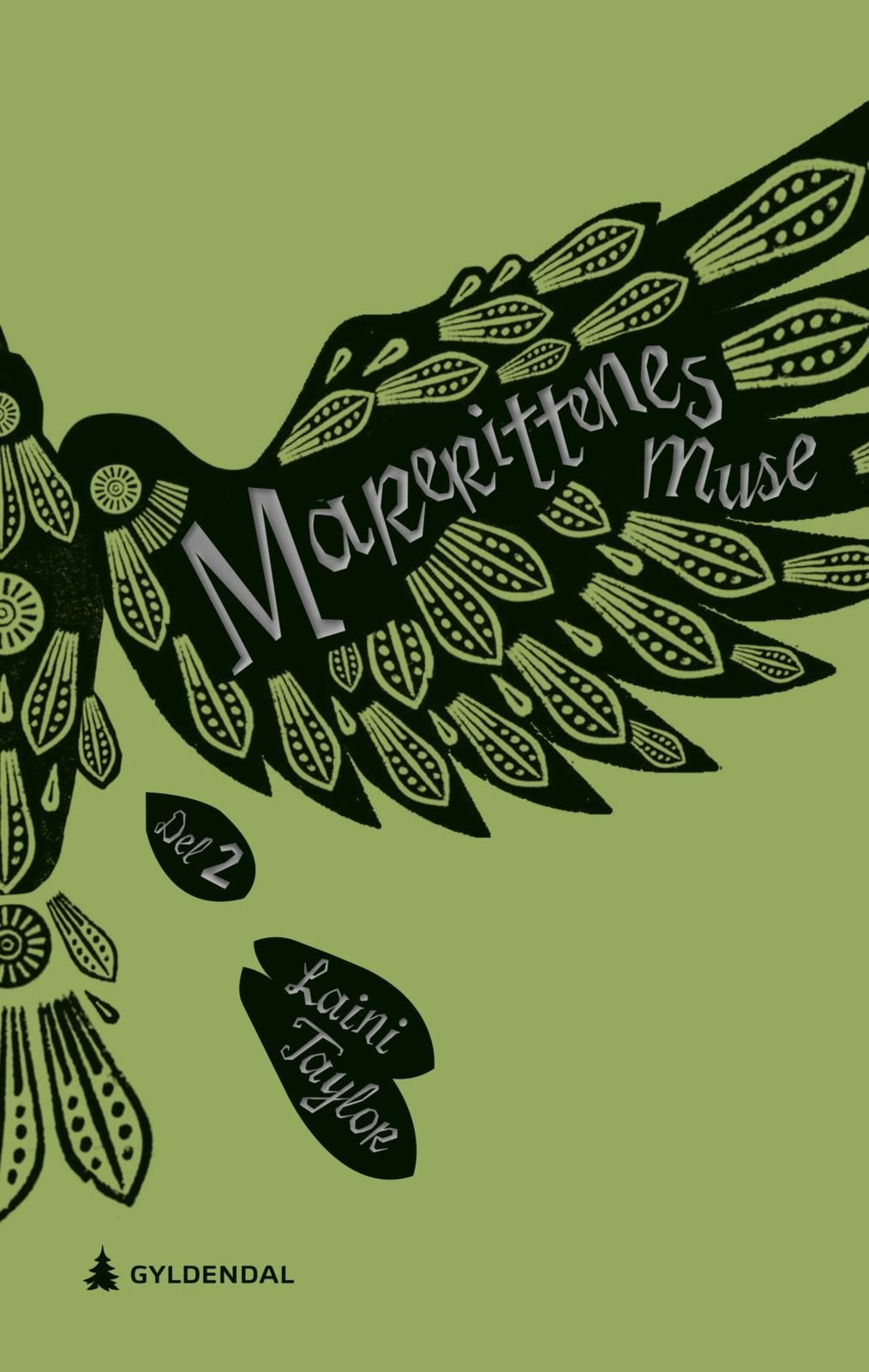 Marerittenes muse. Del 2
