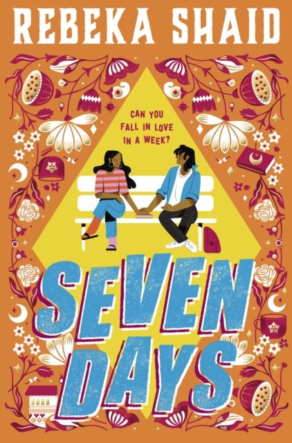 Seven days