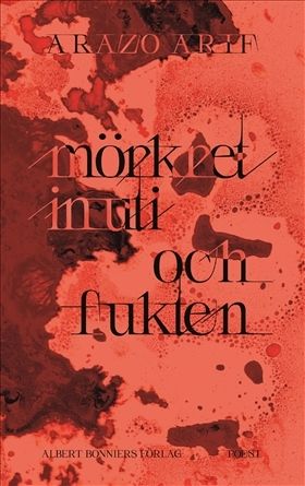 Mörkret inuti och fukten