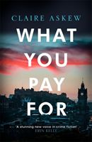 Forsidebilde av What you pay for
