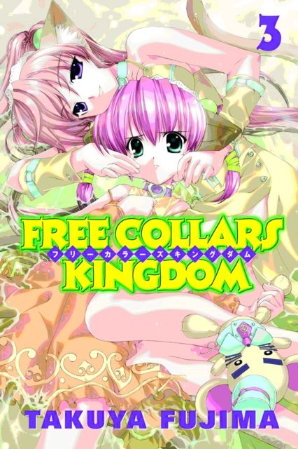 Free Collars Kingdom 3