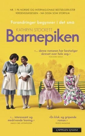 Barnepiken : filmpocket