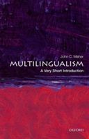 Multilingualism : a very shortt introduction