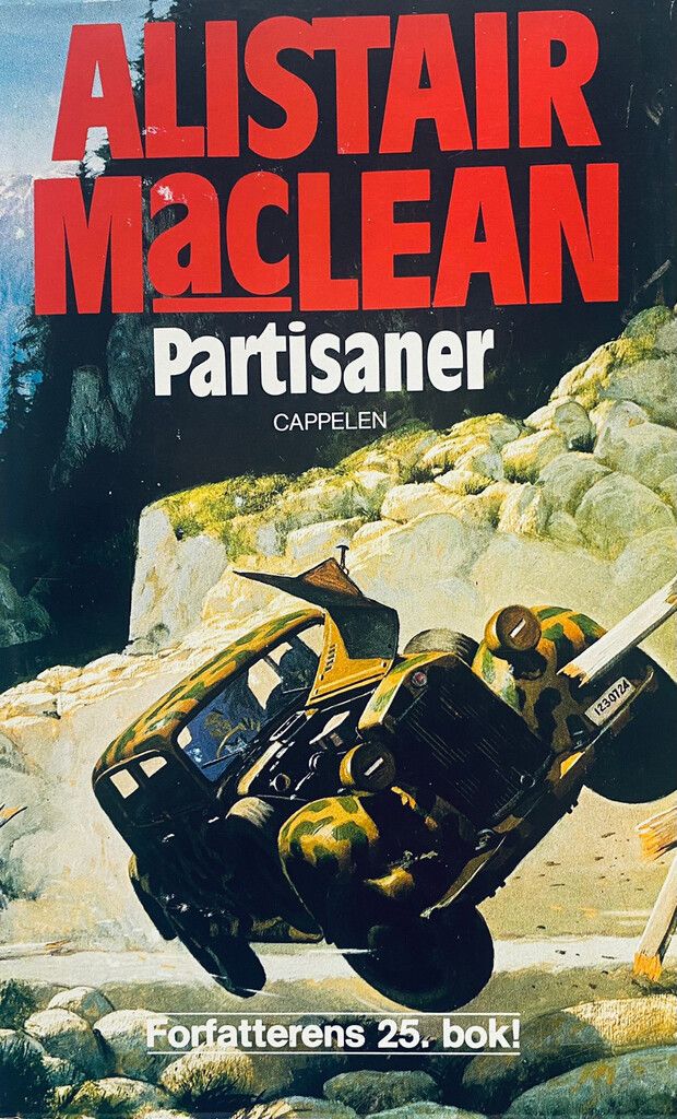 Partisaner