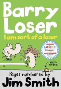 I am sort of a loser