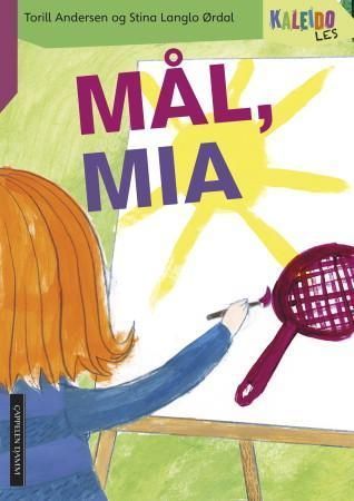 Mål, Mia