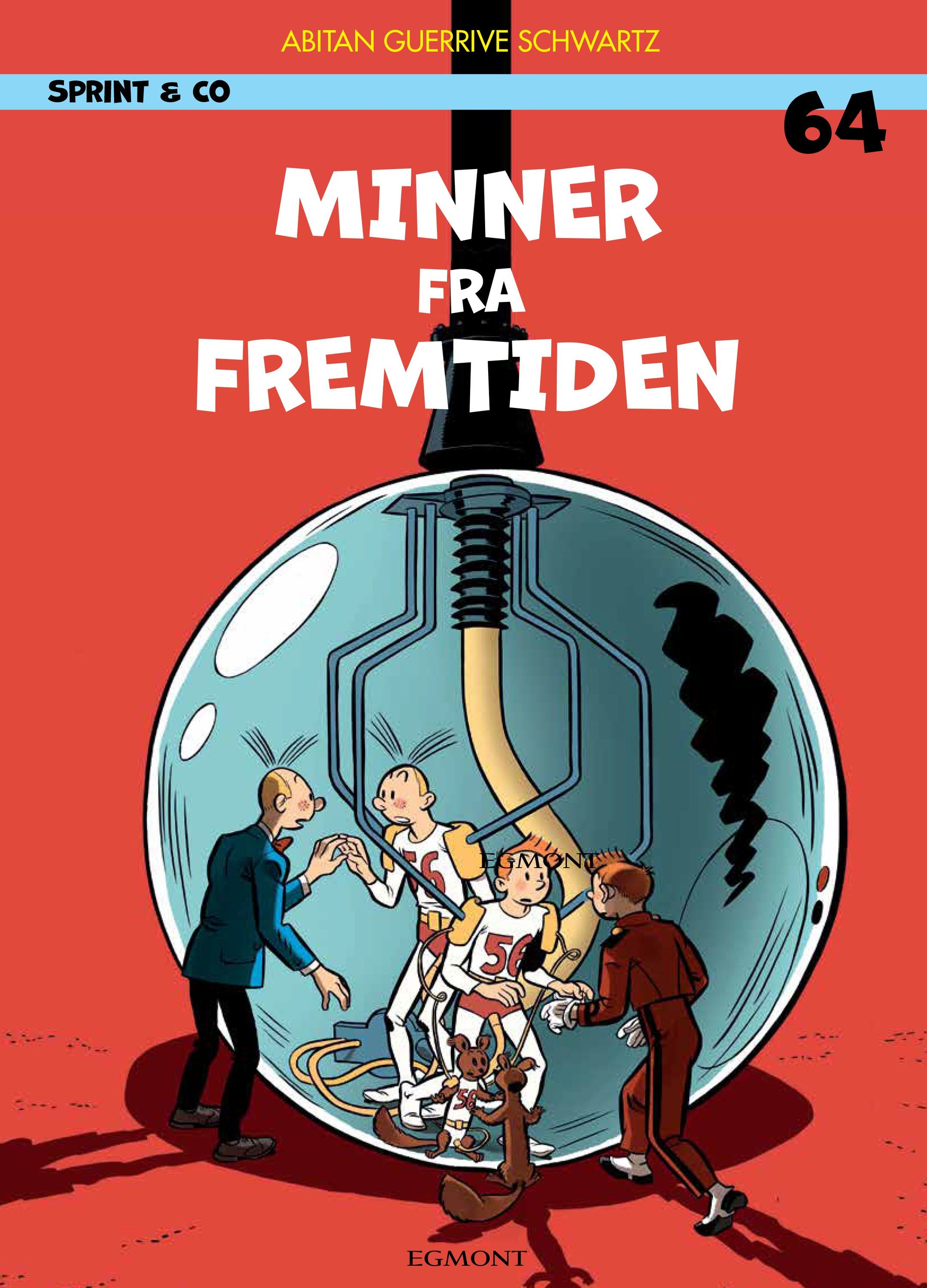 Minner om fremtiden