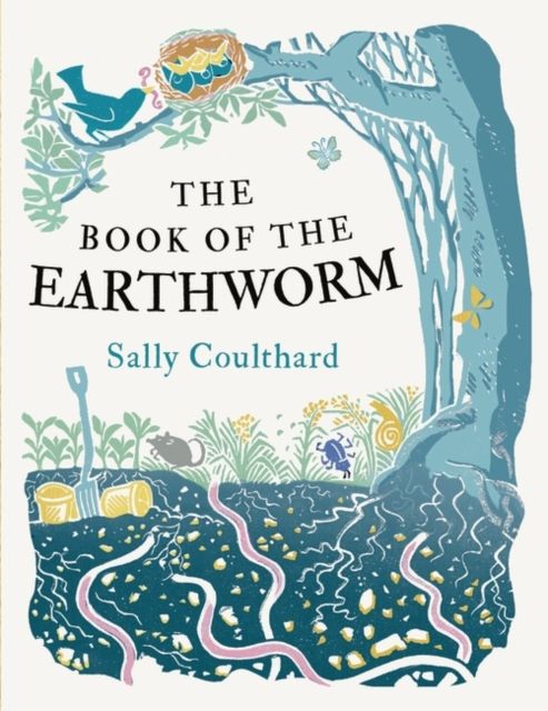 The book of the earthworm
