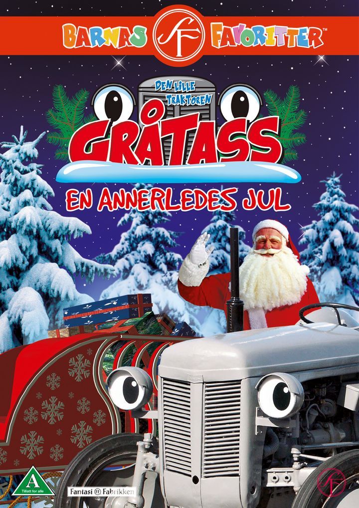En Annerledes jul