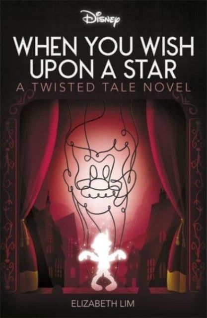 When you wish upon a star