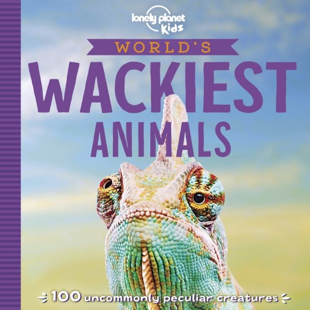 World's wackiest animals