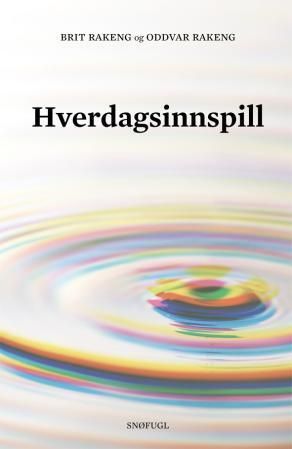 Hverdagsinnspill : essays