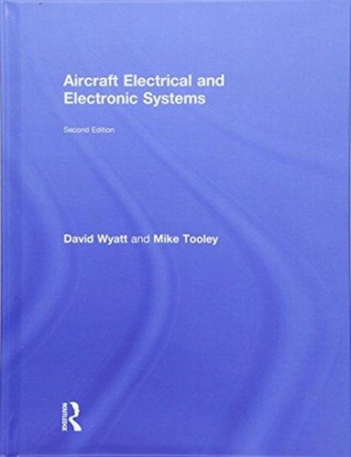Aircraft Electrical and Electronic Systems
