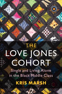 The Love Jones Cohort : Single and Living Alone in the Black Middle Class