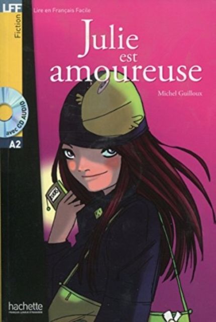 Julie est amoureuse