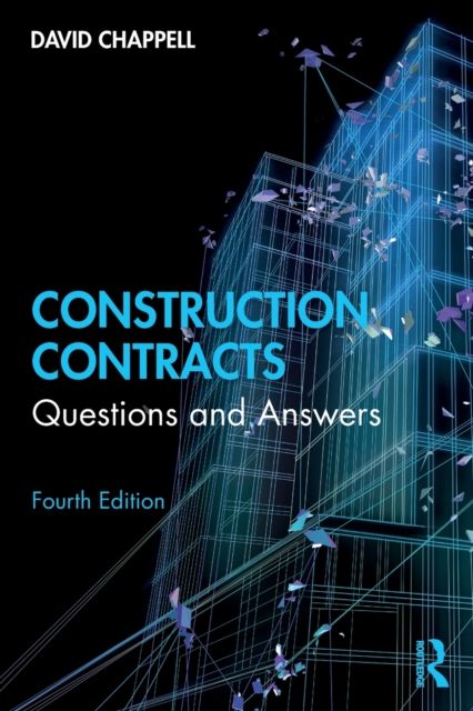 Construction Contracts : Questions and Answers