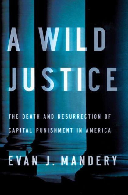 Wild Justice : The Death and Resurrection of Capital Punishment in America