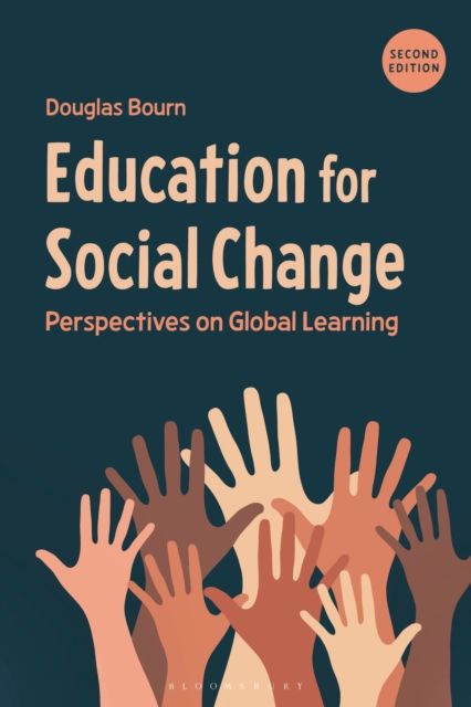 Forsidebilde av Education for Social Change : Perspectives on Global Learning