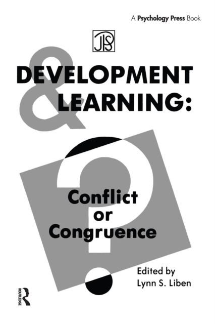 Development Learning : Conflict Or Congruence?