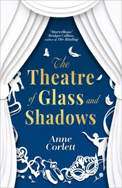 The theatre of glass and shadows