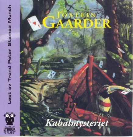 Kabalmysteriet