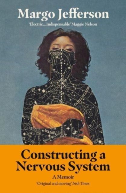 Constructing a Nervous System : A Memoir