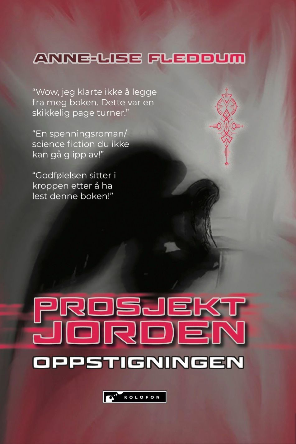 Prosjekt Jorden : oppstigningen