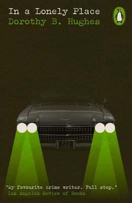 In a lonely place