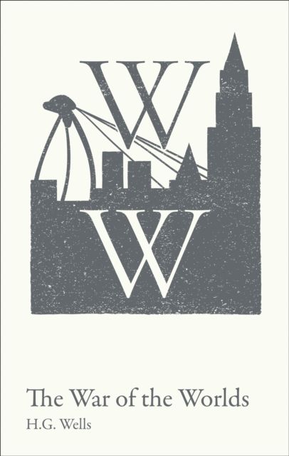 The war of the worlds