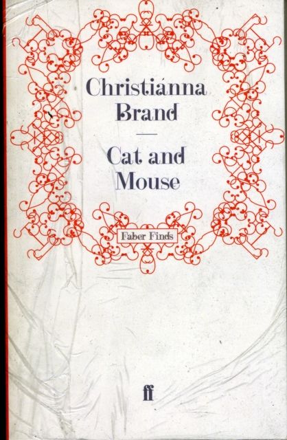 Cat and Mouse