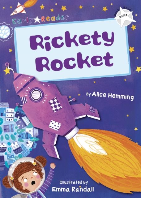 Rickety rocket