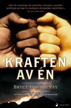 Kraften av én : roman