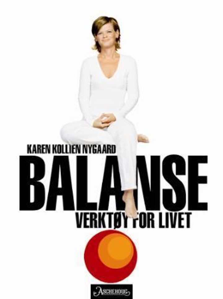 Balanse : verktøy for livet