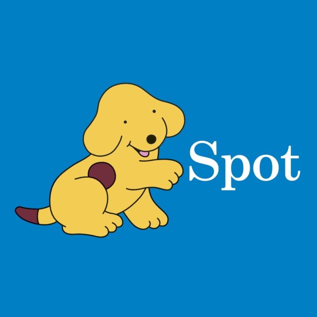 Where are the Yellow Chicks, Spot? : A colours book with felt flaps