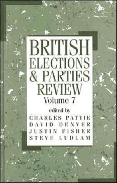 British Elections and Parties Review
