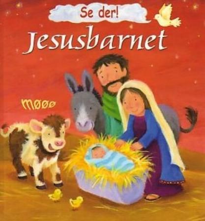 Jesusbarnet