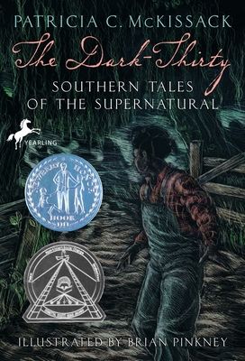 The Dark-Thirty : Southern Tales of the Supernatural