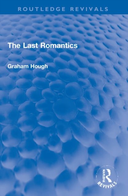 The Last Romantics