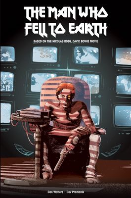 The man who fell to Earth