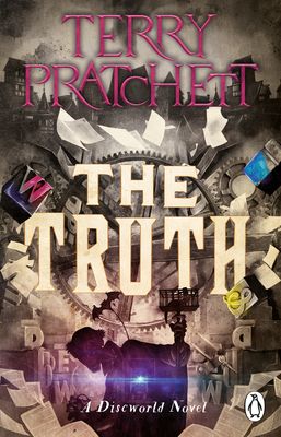 The truth : a Discworld novel