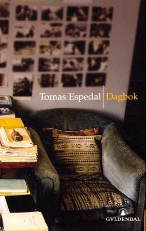 Dagbok : (epitafer)