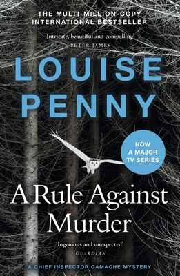 A rule against murder