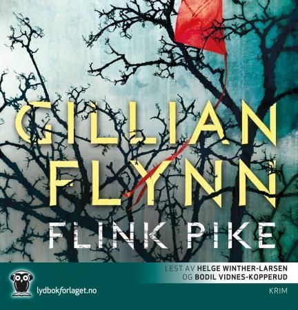 Flink pike