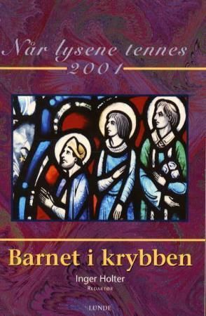 Barnet i krybben