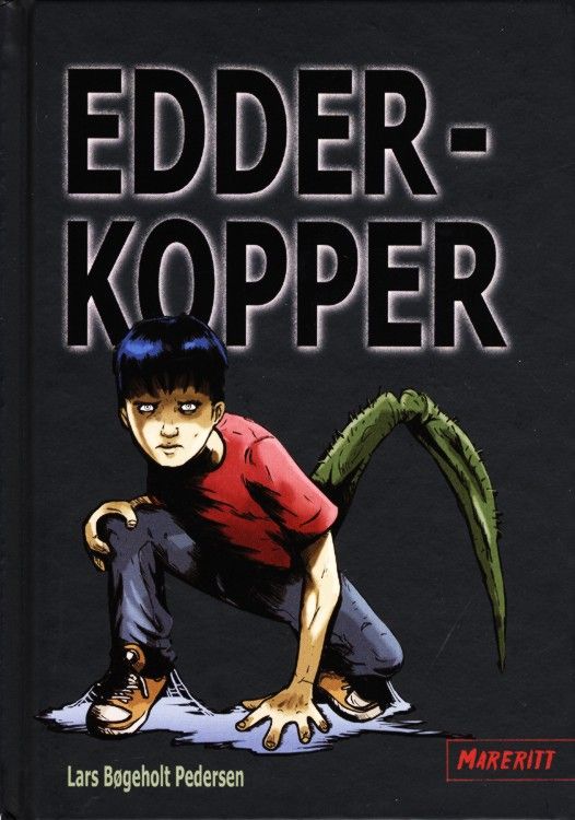 Edderkopper