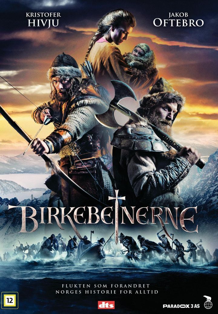 Birkebeinerne