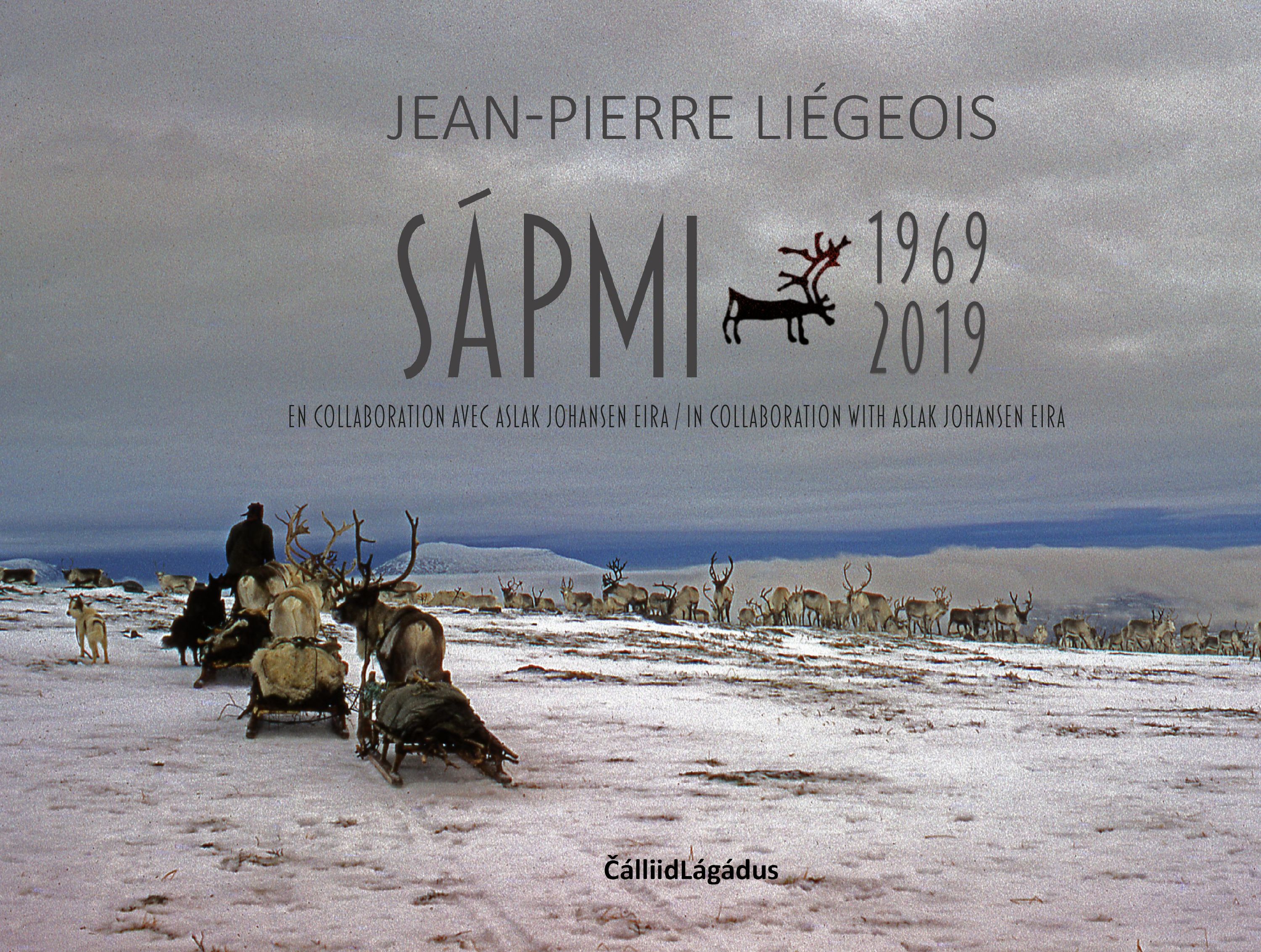 Sápmi 1969-2019