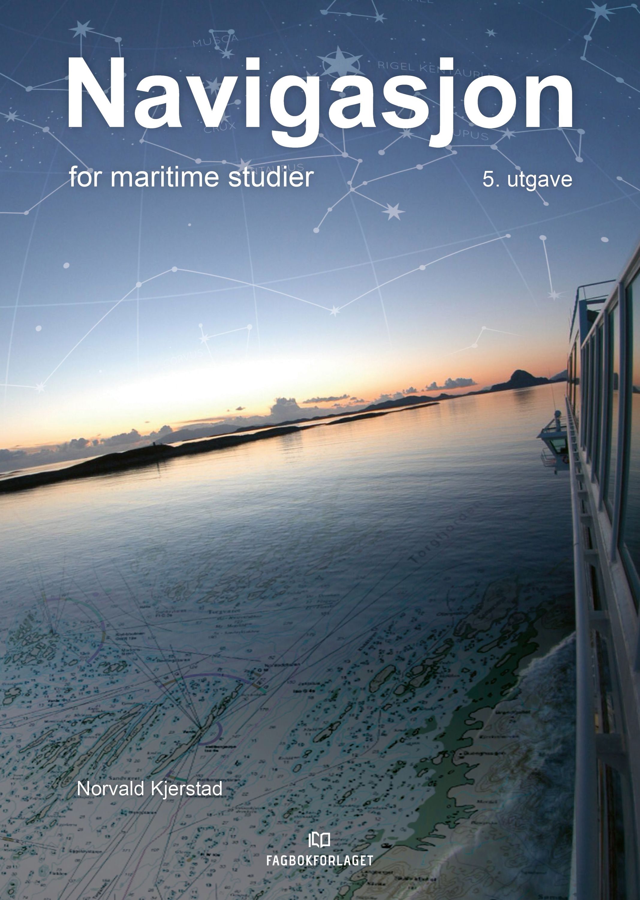 Navigasjon for maritime studier
