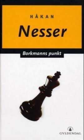 Borkmanns punkt