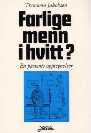 Farlige menn i hvitt?